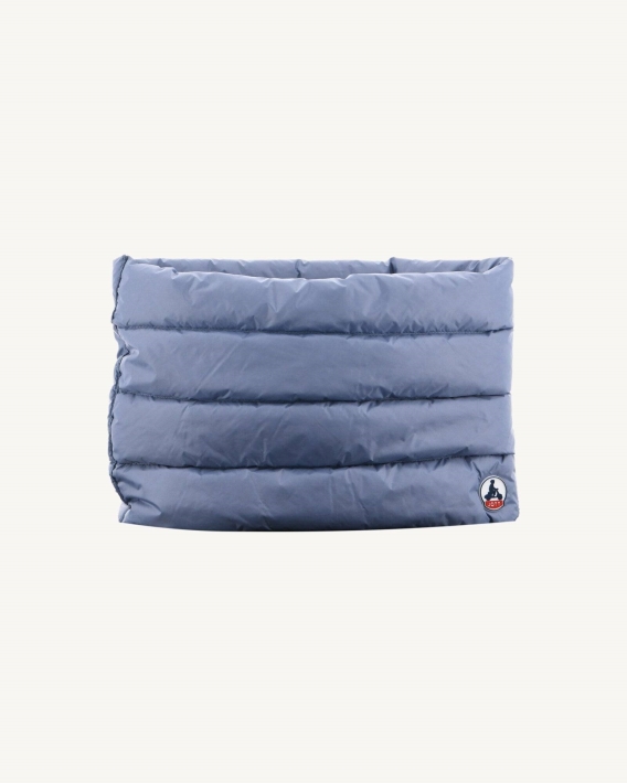 Foulard Bleu Delave Leika Jott