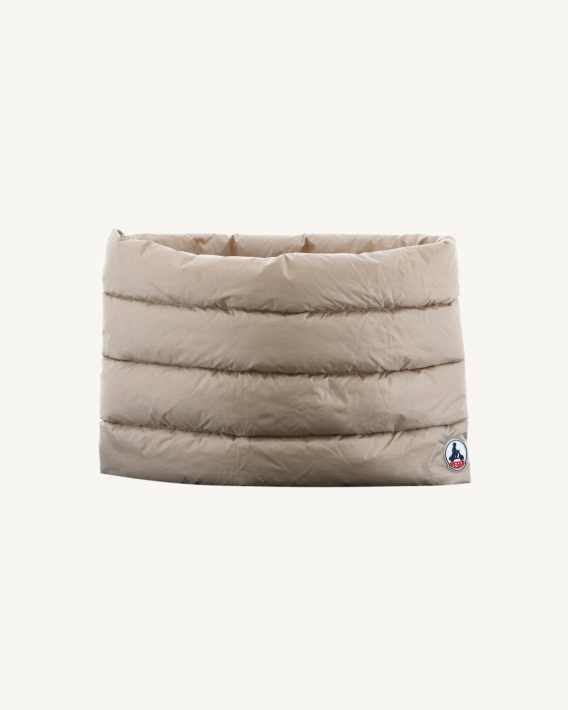 Foulard Beige Leika Jott