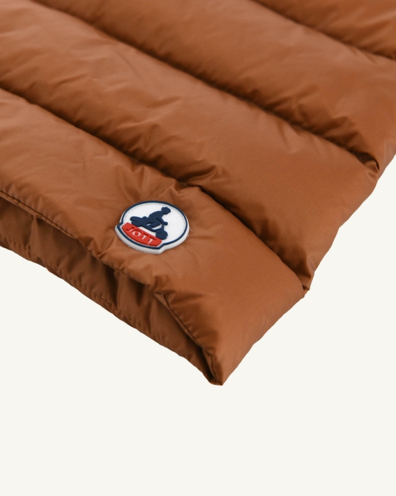 Tour De Cou Jott Caramel Leika