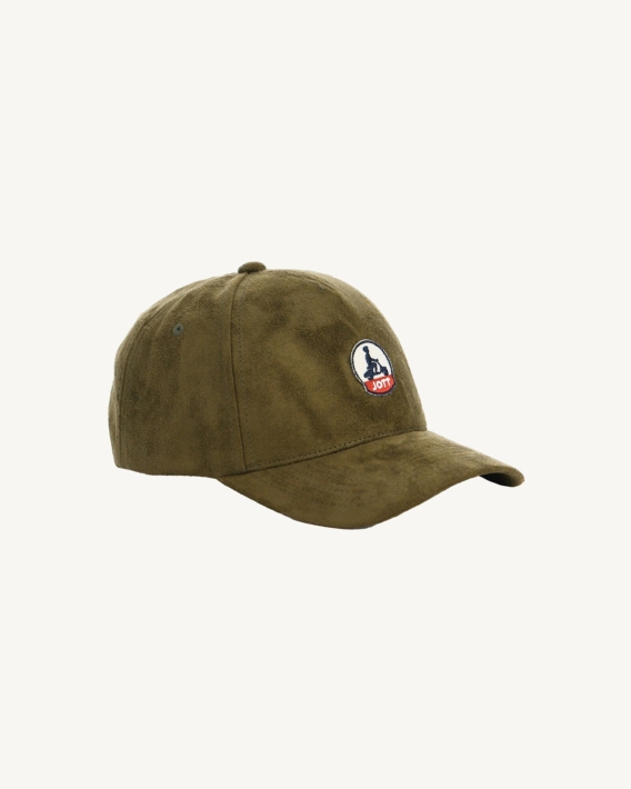 Casquette Jott Kaki Pec