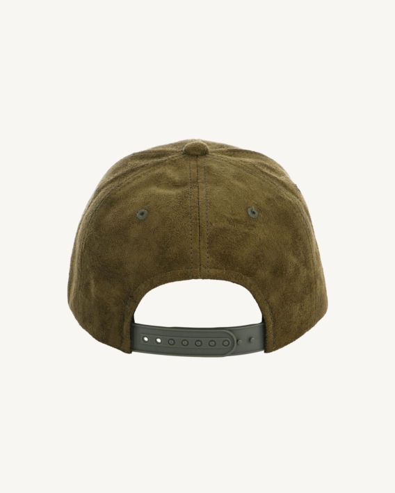 Casquette Jott Kaki Pec