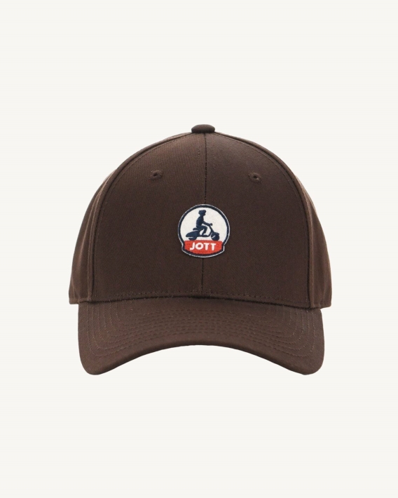 Jott Cap Caramel Cas