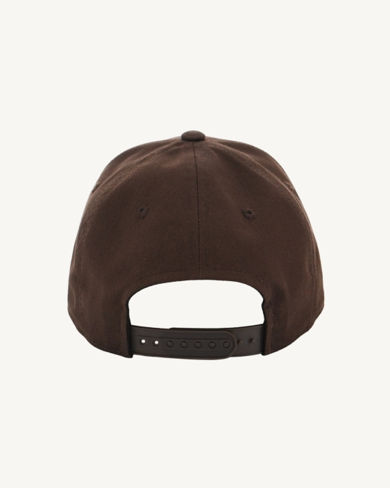Jott Cap Caramel Cas