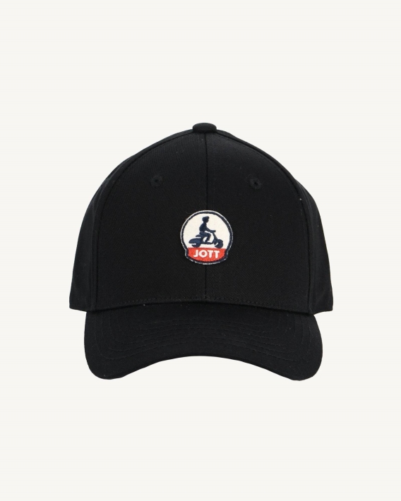 Casquette Jott Noir Kid Cak