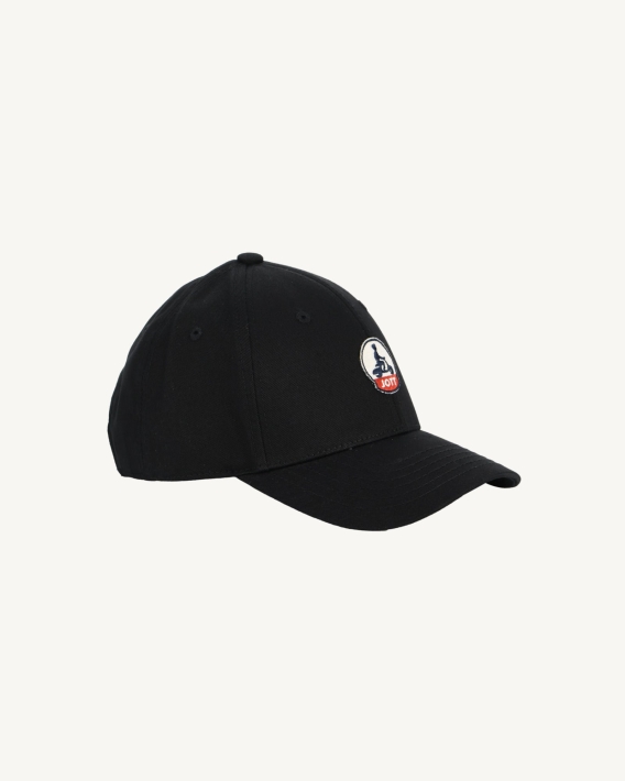Casquette Jott Noir Kid Cak