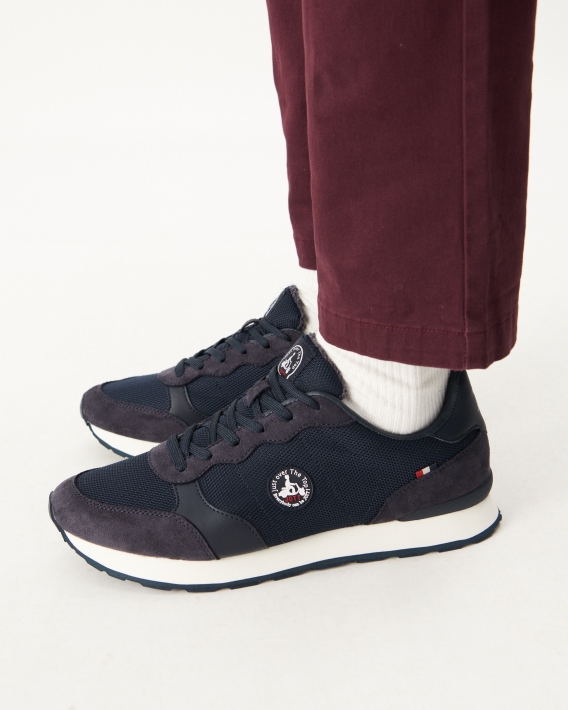 Jott Marine Baskets Run