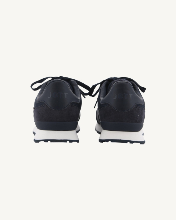 Jott Marine Baskets Run