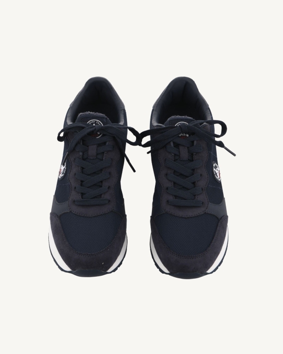 Jott Marine Baskets Run