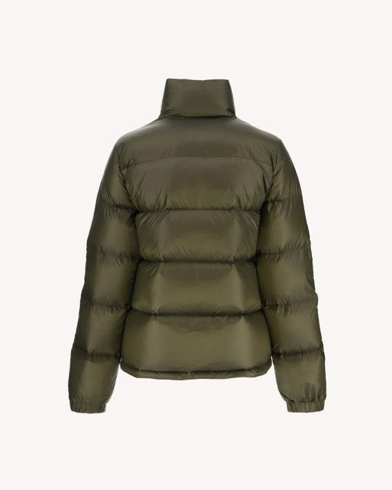 Doudoune Matelassée Grand Froid Armée Cardiff Jott