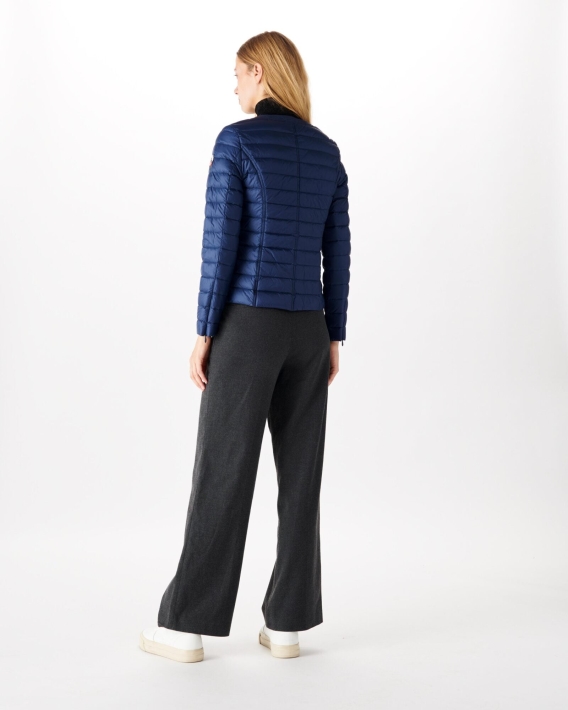 Doudoune Légère Jott Bleu Abysse Douda