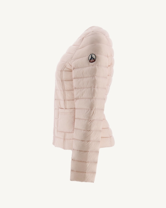 Doudoune Légère Jott Rose Tendre Douda