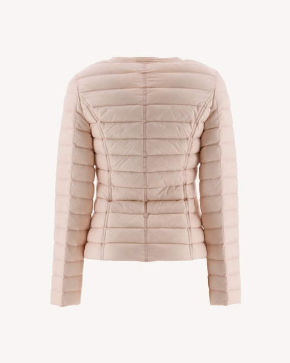 Doudoune Légère Jott Rose Tendre Douda