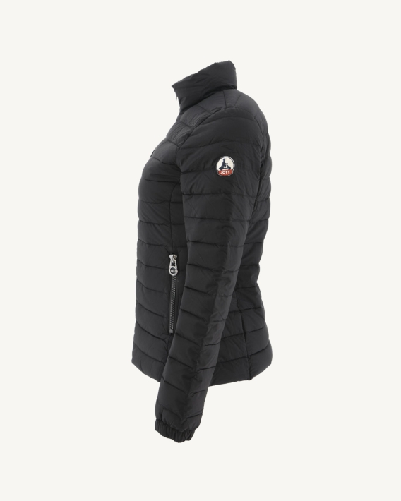 Doudoune Légère Jott Noir Jade