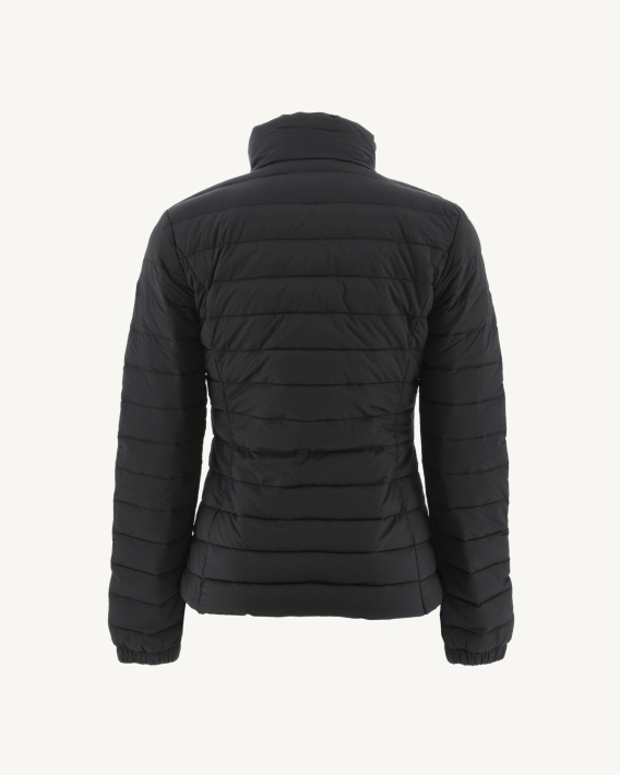 Doudoune Légère Jott Noir Jade