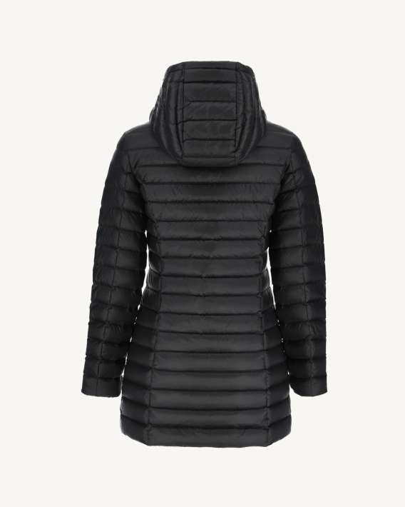 Doudoune à Capuche Jott Noir Nour