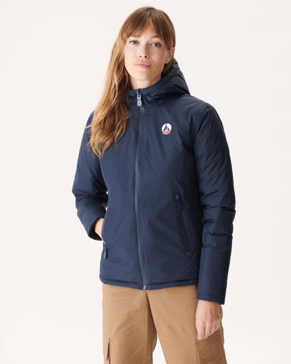 Doudoune Reversible Marine Vienna Jott
