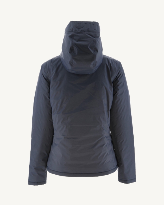 Doudoune Reversible Marine Vienna Jott