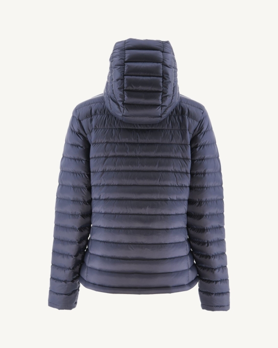 Doudoune Reversible Marine Vienna Jott