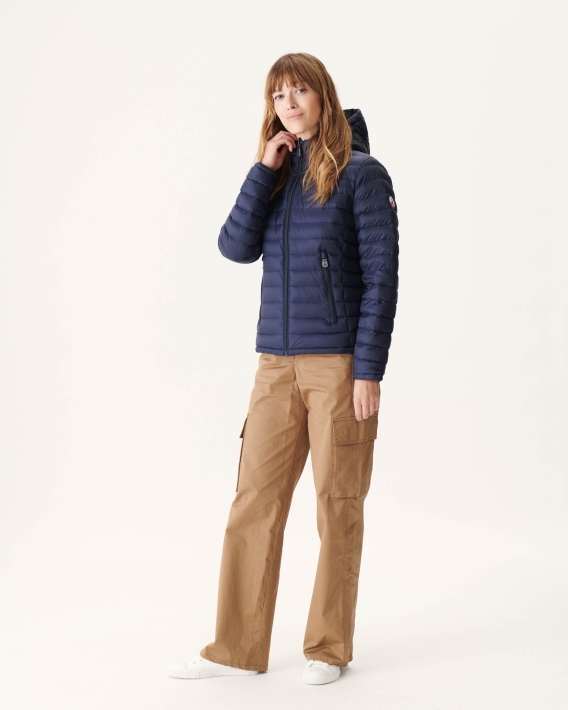 Doudoune Reversible Marine Vienna Jott