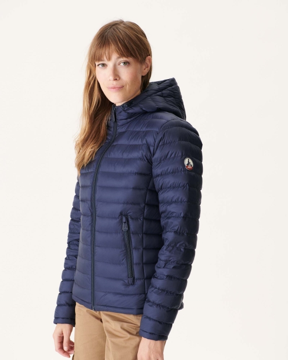 Doudoune Reversible Marine Vienna Jott