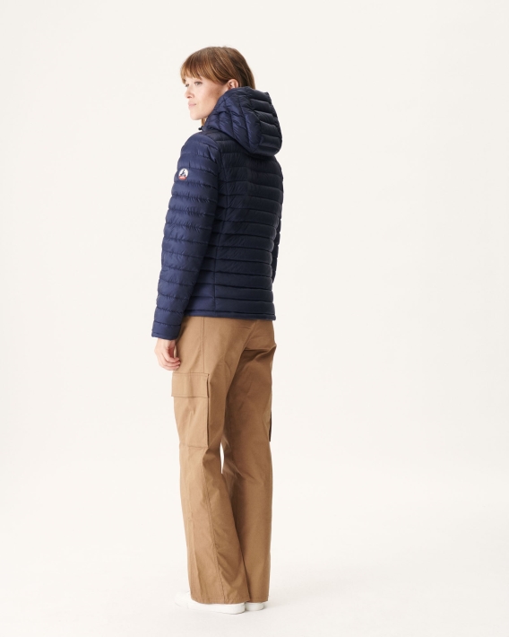 Doudoune Reversible Marine Vienna Jott