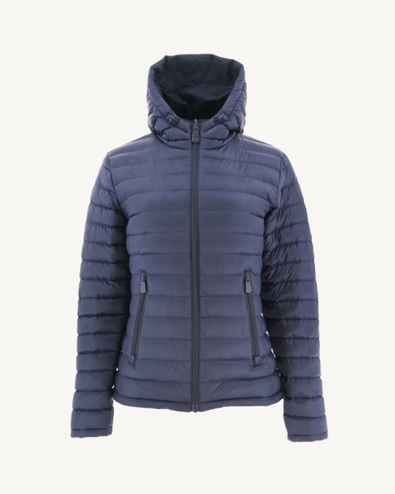 Doudoune Reversible Marine Vienna Jott