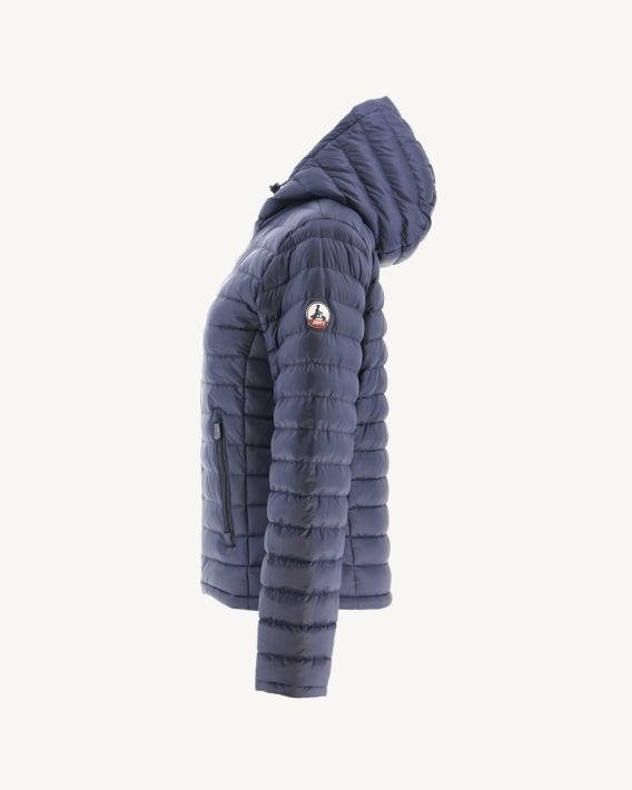 Doudoune Reversible Marine Vienna Jott