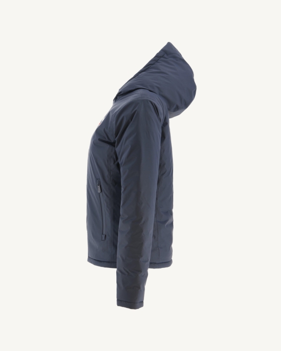 Doudoune Reversible Marine Vienna Jott