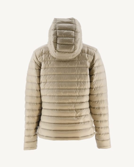Doudoune Réversible Armée/beige Vienna Jott