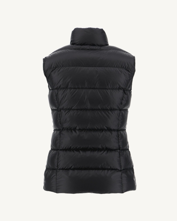 Doudoune Sans Manches Jott Extreme Cold Noir Sab
