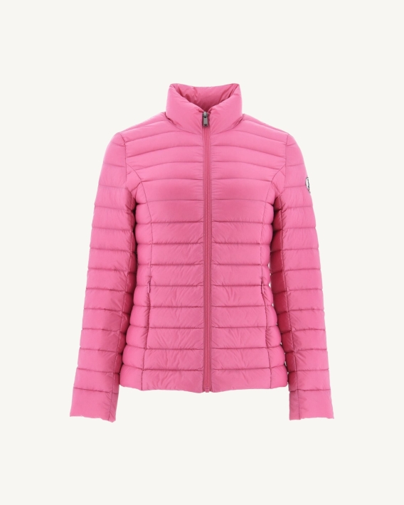Doudoune Légère Jott Wild Rose Cha