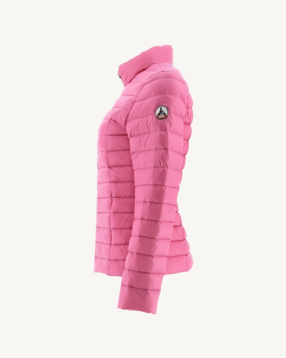 Doudoune Légère Jott Wild Rose Cha