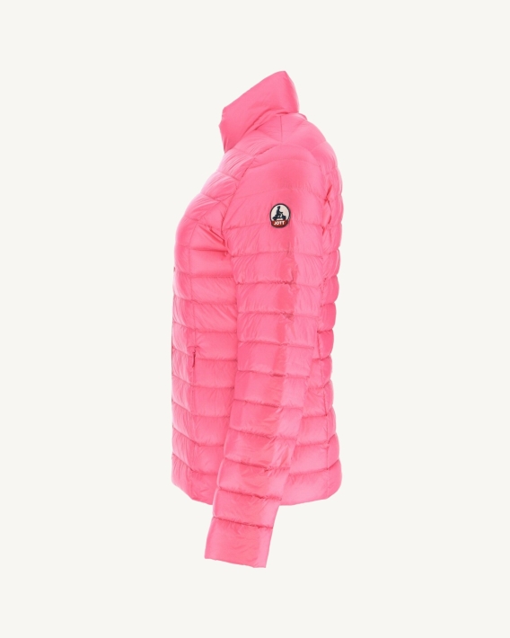 Doudoune Légère Jott Rose Cha