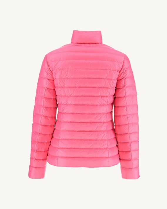 Doudoune Légère Jott Rose Cha