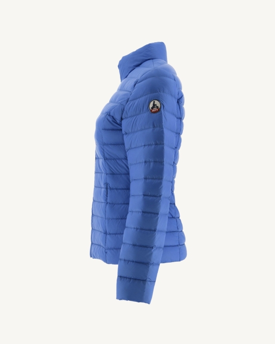 Doudoune Légère Jott Azur Cha