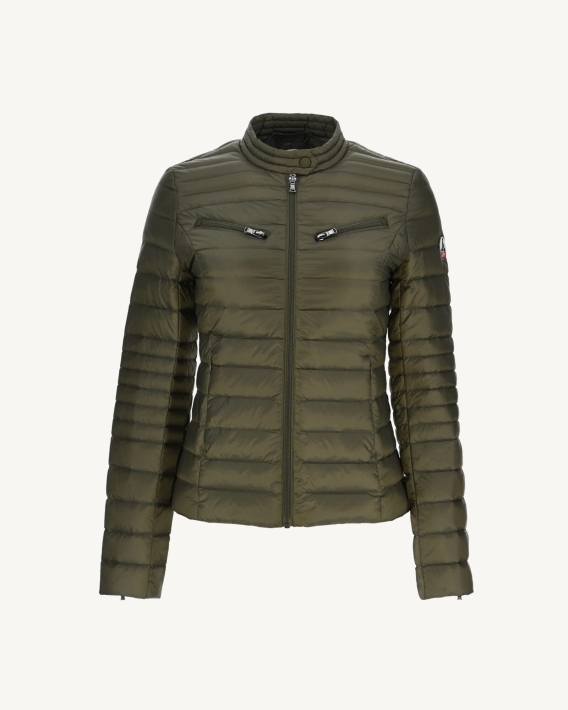 Doudoune Légère Armée Nina Jott