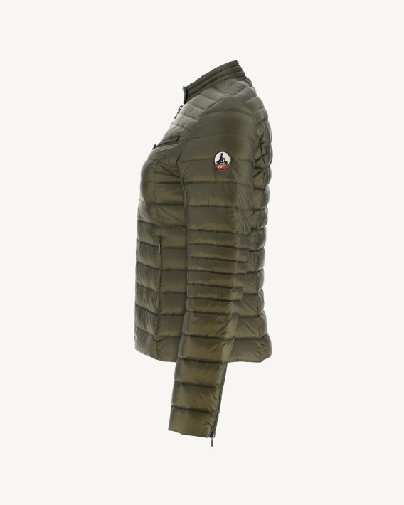Doudoune Légère Armée Nina Jott