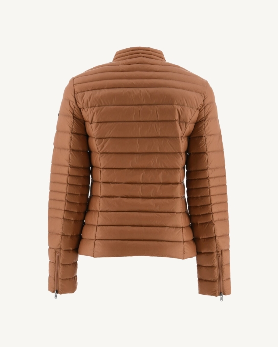 Doudoune Légère Jott Camel Nina