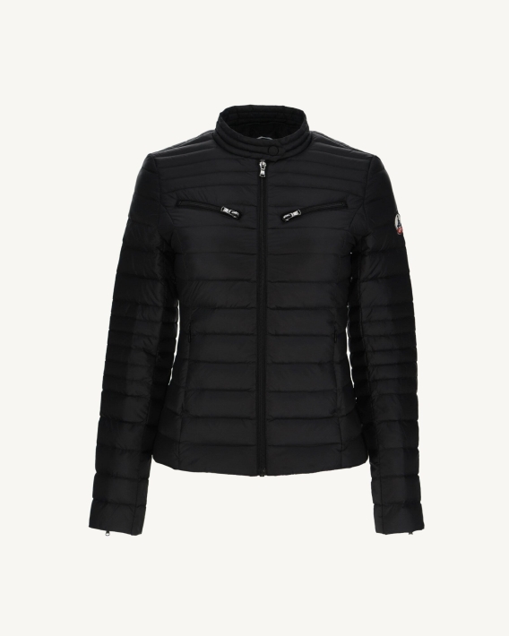 Doudoune Légère Jott Noir Nina