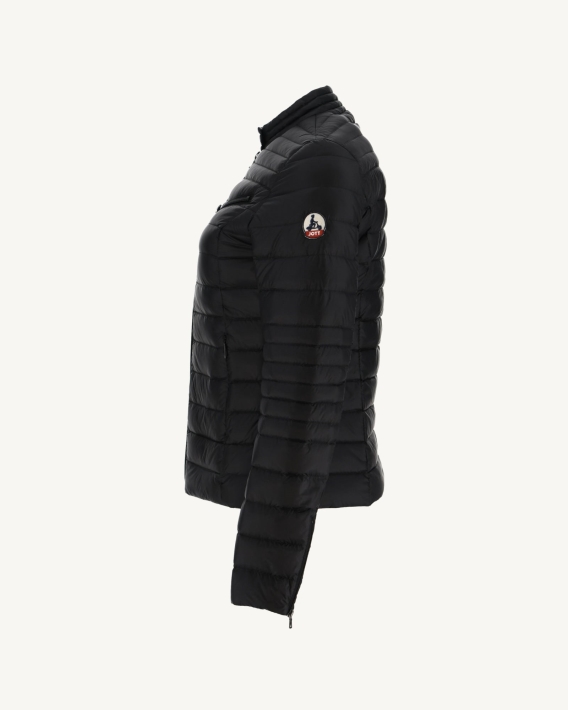 Doudoune Légère Jott Noir Nina