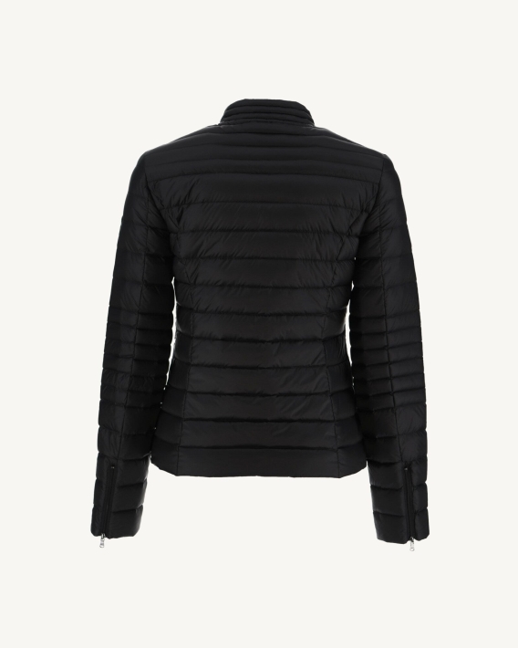 Doudoune Légère Jott Noir Nina