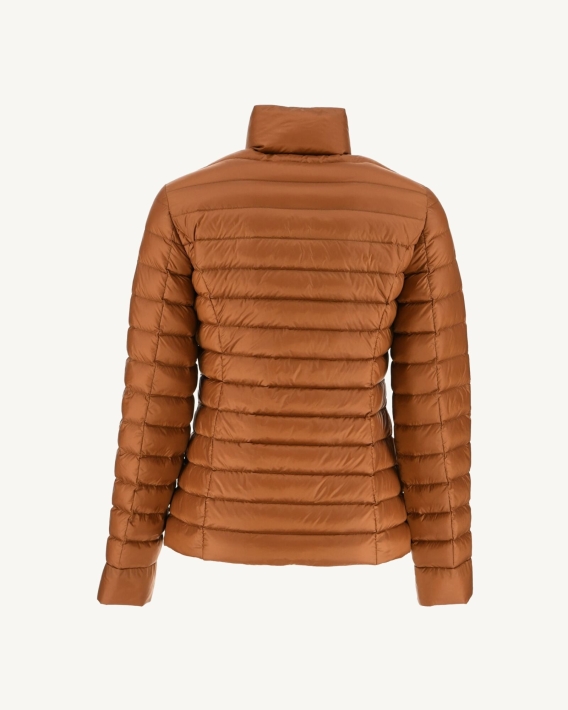 Doudoune Légère Jott Caramel Cha