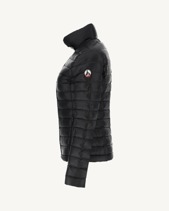 Doudoune Légère Jott Noir Anna