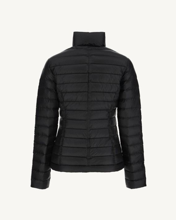 Doudoune Légère Jott Noir Anna