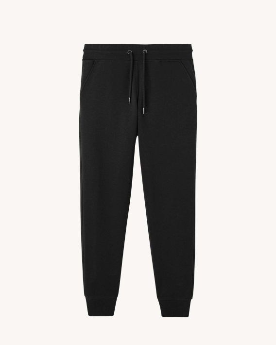 Pantalon De Jogging Valparaiso Noir Jott