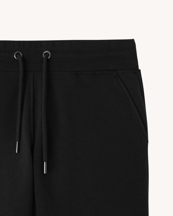 Pantalon De Jogging Valparaiso Noir Jott