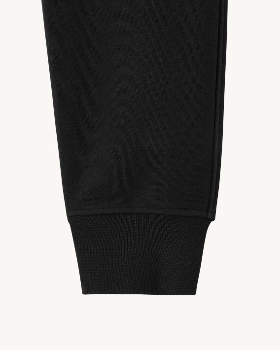 Pantalon De Jogging Valparaiso Noir Jott