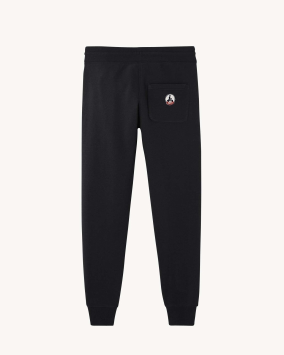 Pantalon De Jogging Valparaiso Noir Jott
