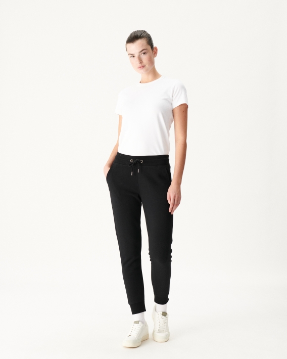 Pantalon De Jogging Valparaiso Noir Jott