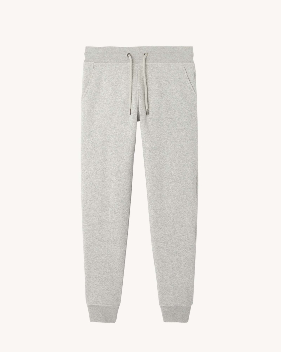 Pantalon De Jogging Valparaiso Gris Chine Jott